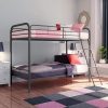twin over bunk