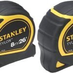 stanley tapes