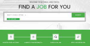 Read more about the article Key Features of Pakistan National Job Portal