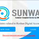 sunwai portal