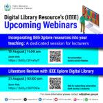 webinar IEEE HEC