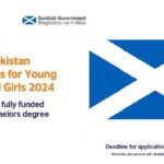 scotland-scholarship-for-pakistani-girls