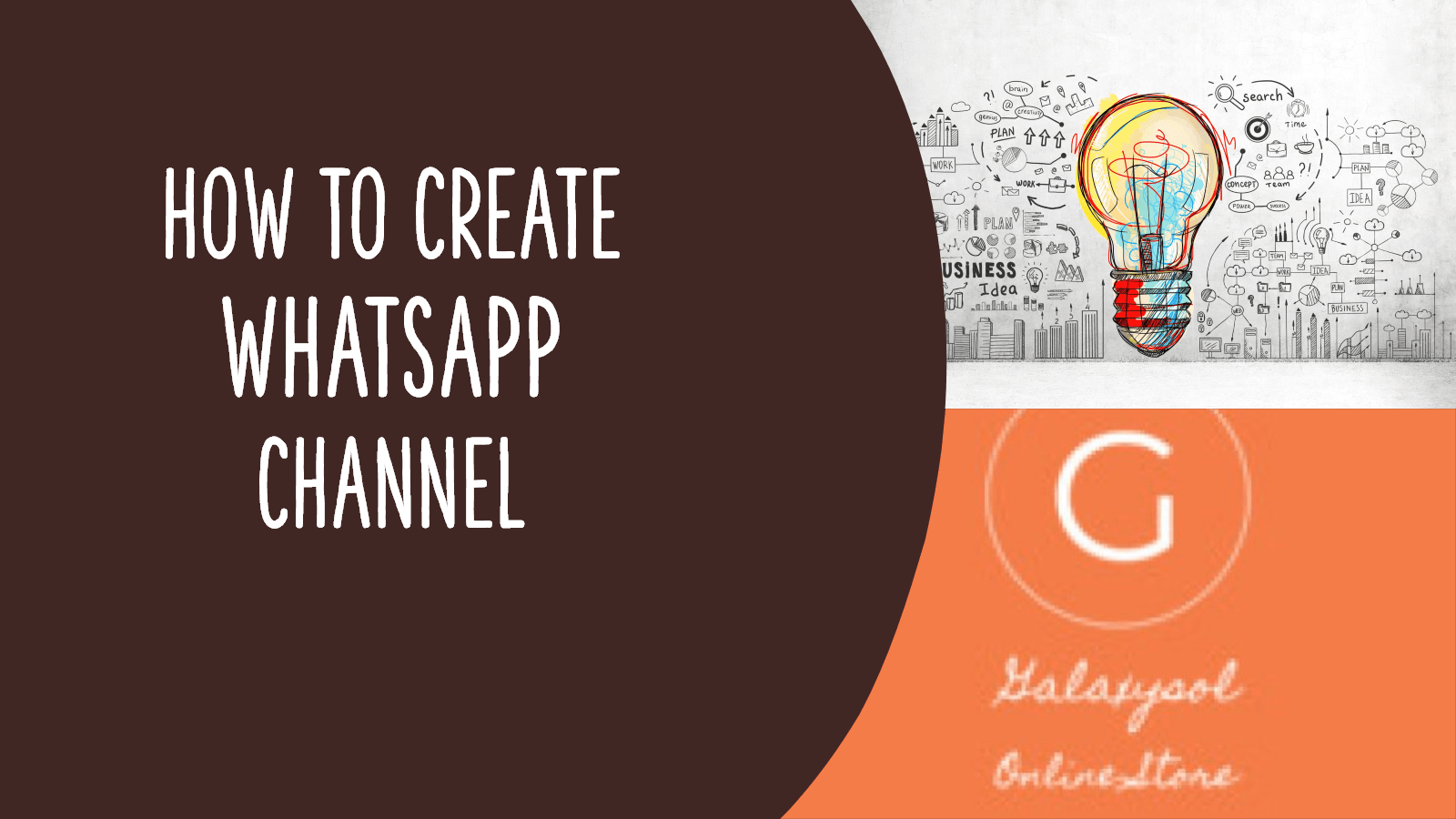 Read more about the article How to Create a WhatsApp Channel