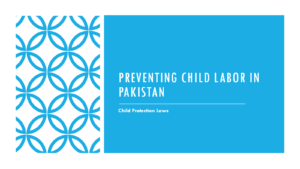 Read more about the article How to stop child labour in Pakistan