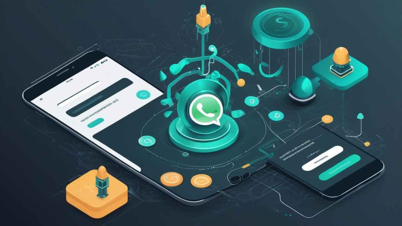 Read more about the article Meta AI in WhatsApp