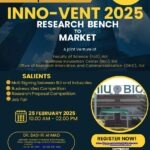 INNO Vent 2025 IIU