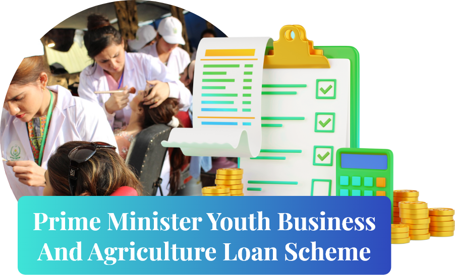 Read more about the article Prime Minister’s Youth Business and Agriculture Loan Scheme