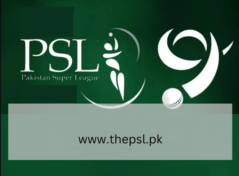 Read more about the article PSL Live Score