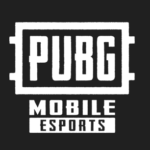 PUBG Mobile Logo