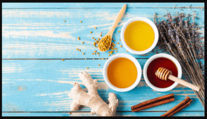 Read more about the article The Power of Turmeric and Honey for Weight Loss