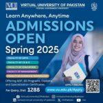 VU Admissions