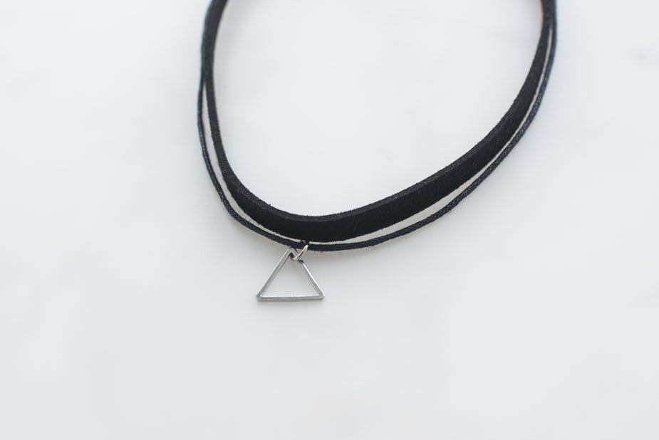 choker with