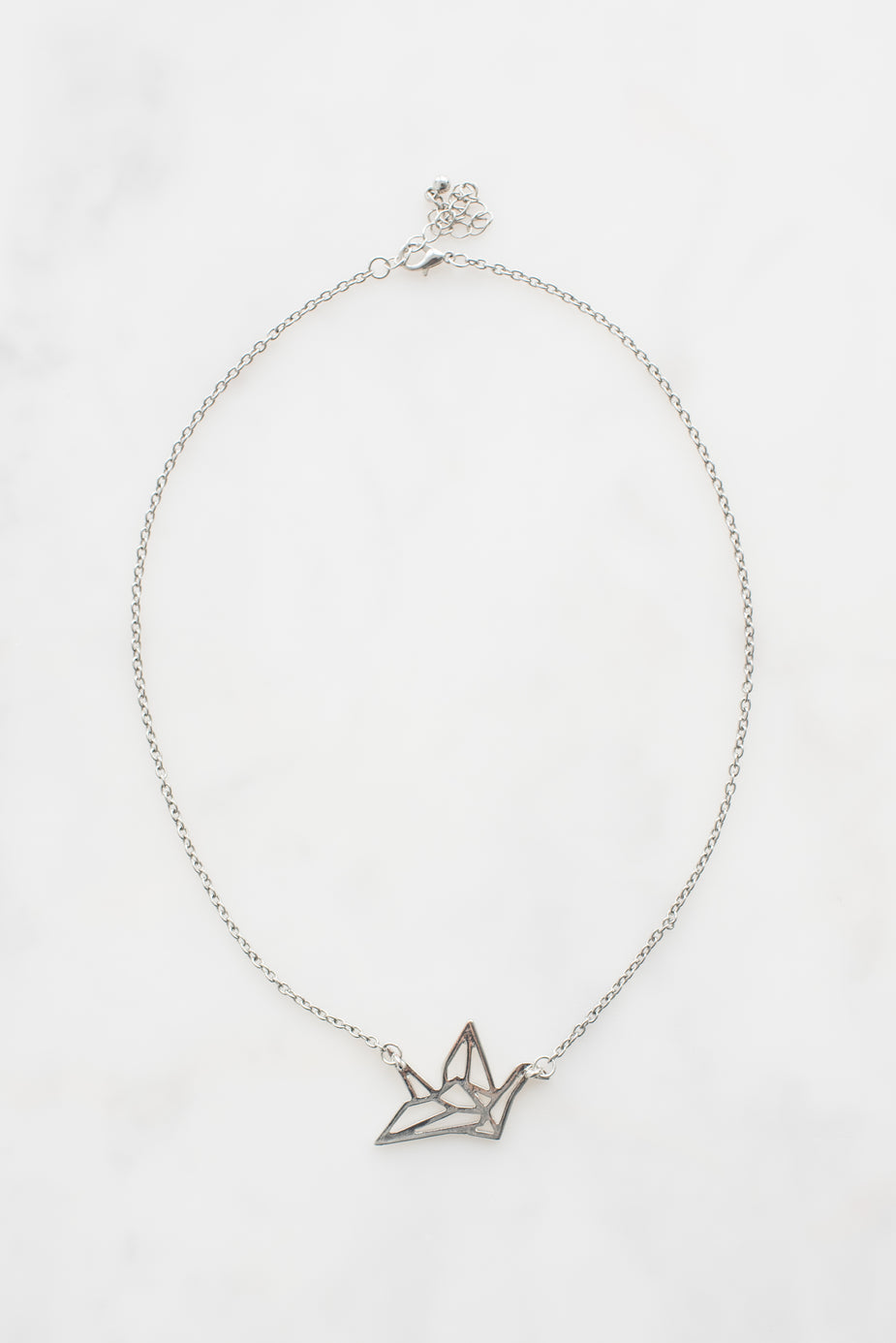 origami crane