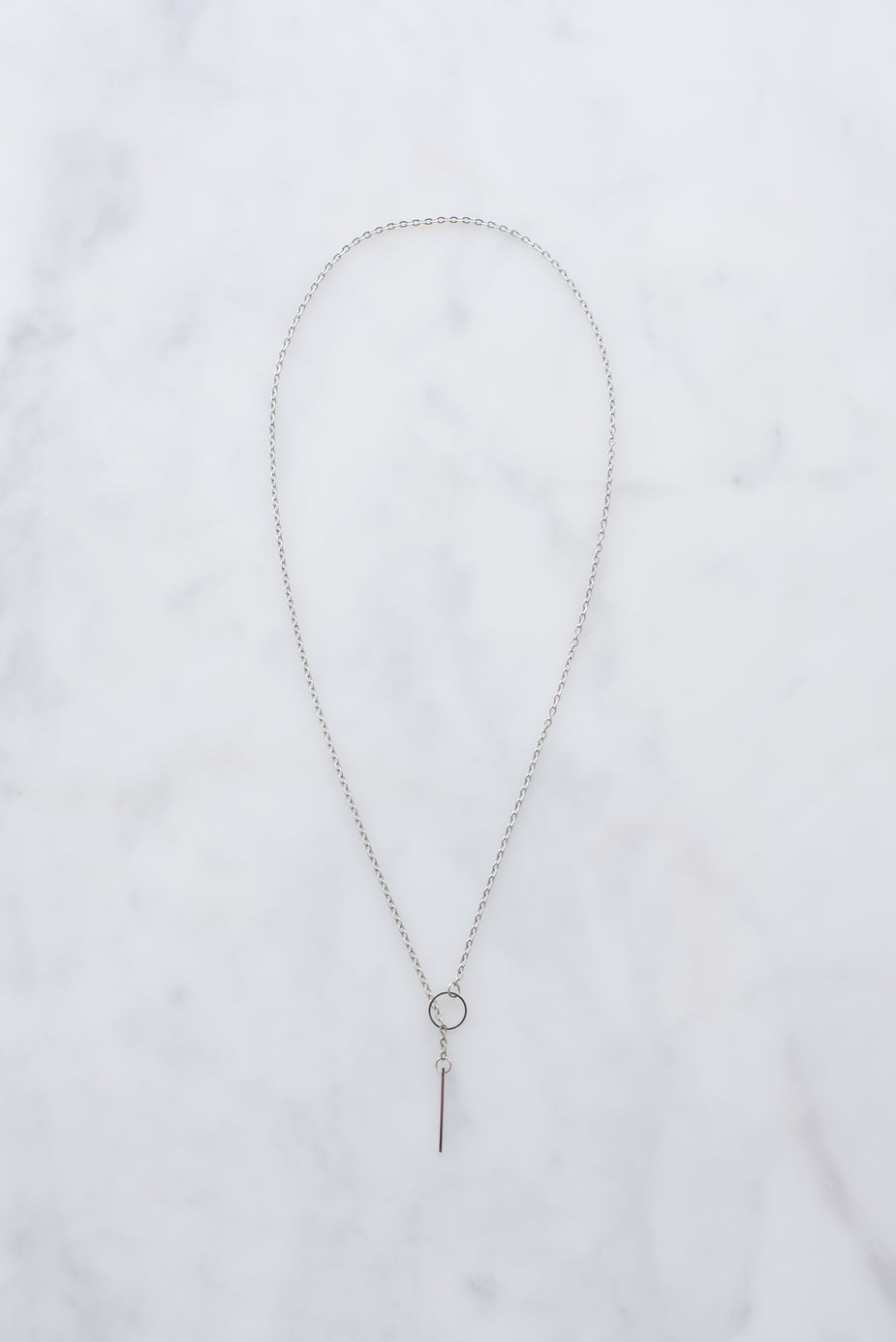 silver threader